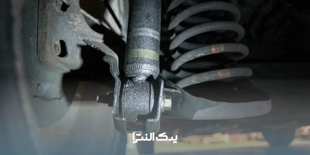 مقایسه سیستم تعلیق النترا و سراتو